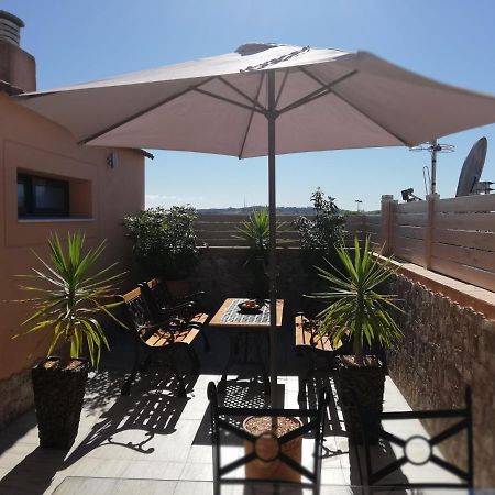 Apartamento Jerez Terraza Privada Jerez de la Frontera Luaran gambar