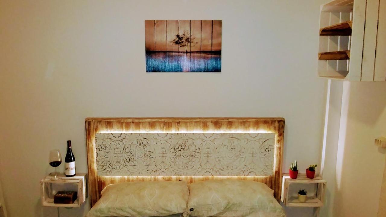Apartamento Jerez Terraza Privada Jerez de la Frontera Luaran gambar