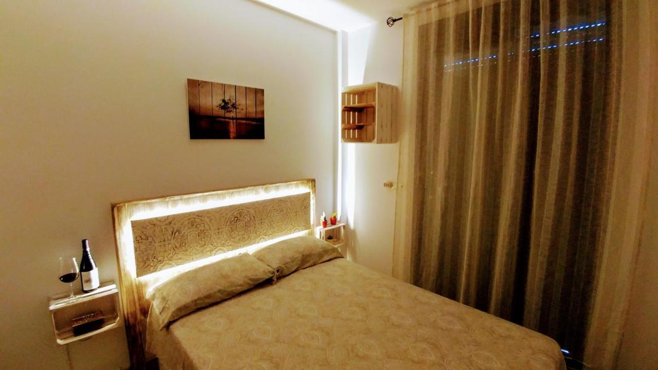 Apartamento Jerez Terraza Privada Jerez de la Frontera Luaran gambar