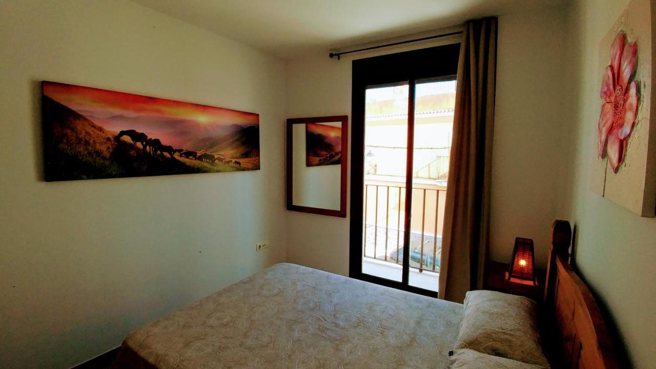 Apartamento Jerez Terraza Privada Jerez de la Frontera Luaran gambar