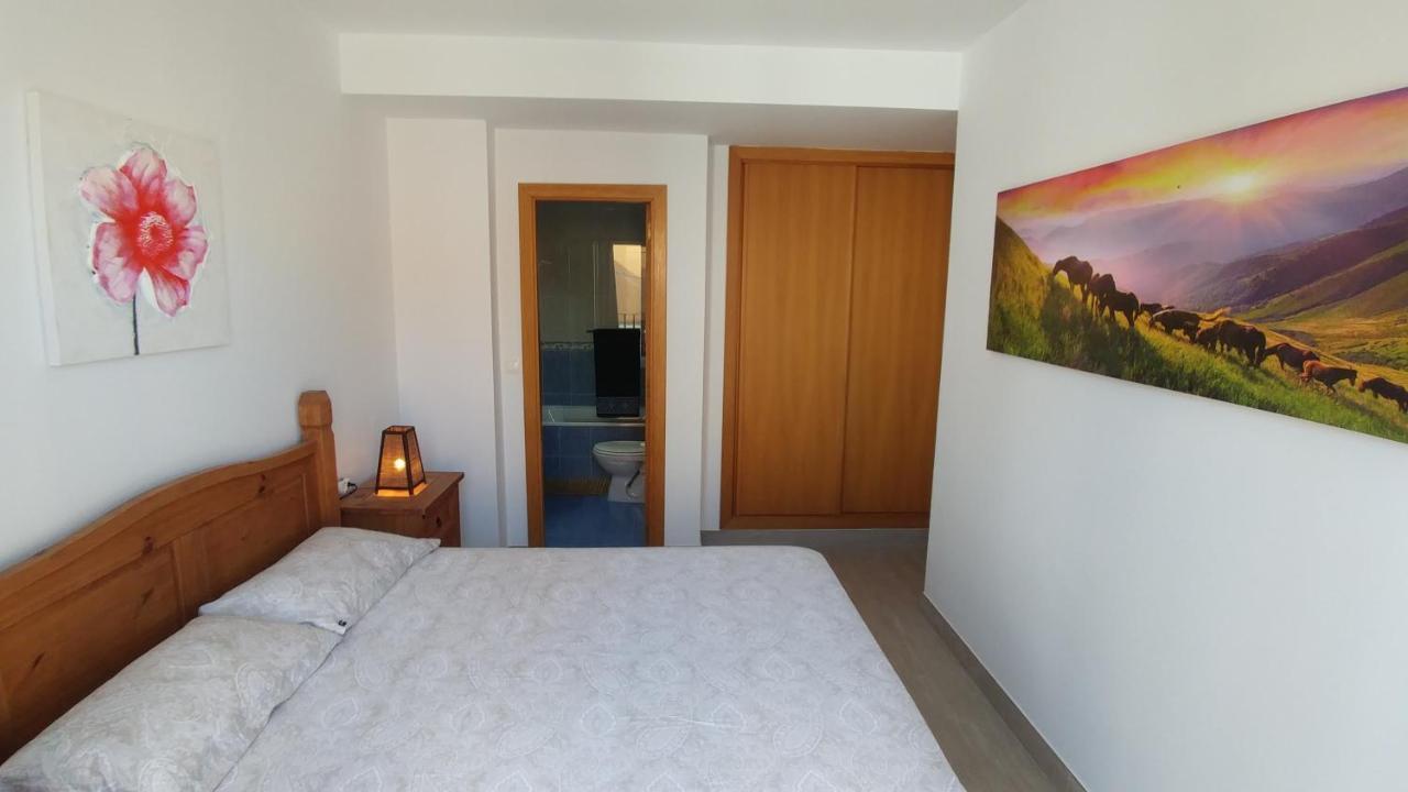 Apartamento Jerez Terraza Privada Jerez de la Frontera Luaran gambar