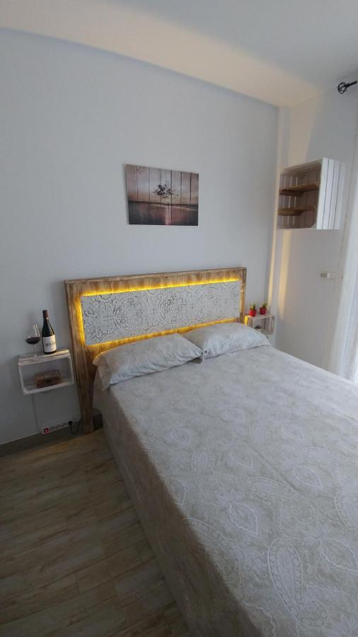 Apartamento Jerez Terraza Privada Jerez de la Frontera Luaran gambar
