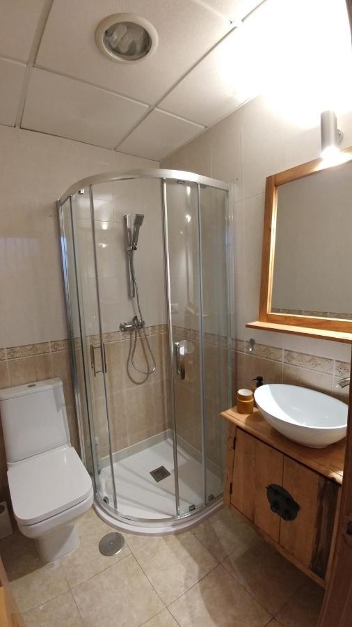 Apartamento Jerez Terraza Privada Jerez de la Frontera Luaran gambar