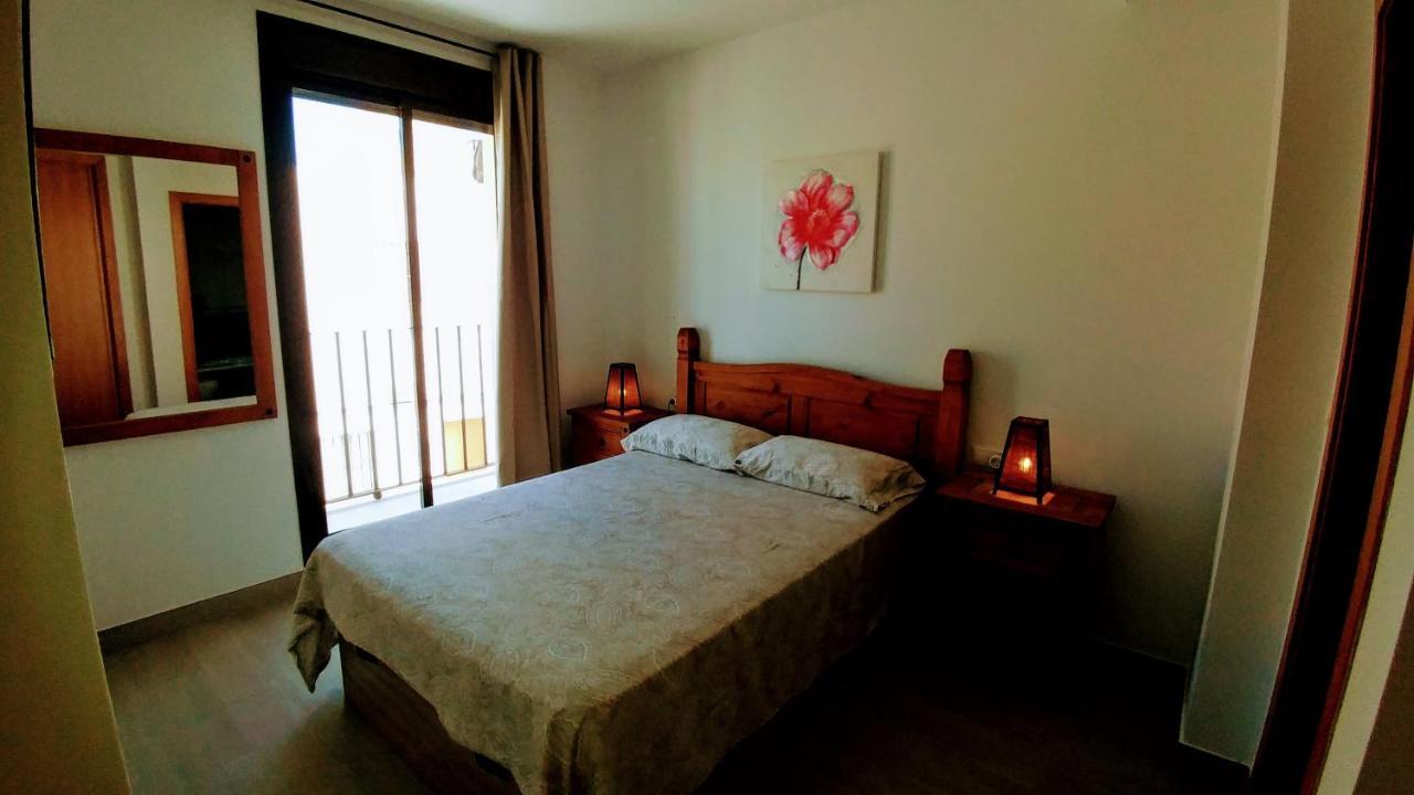 Apartamento Jerez Terraza Privada Jerez de la Frontera Luaran gambar