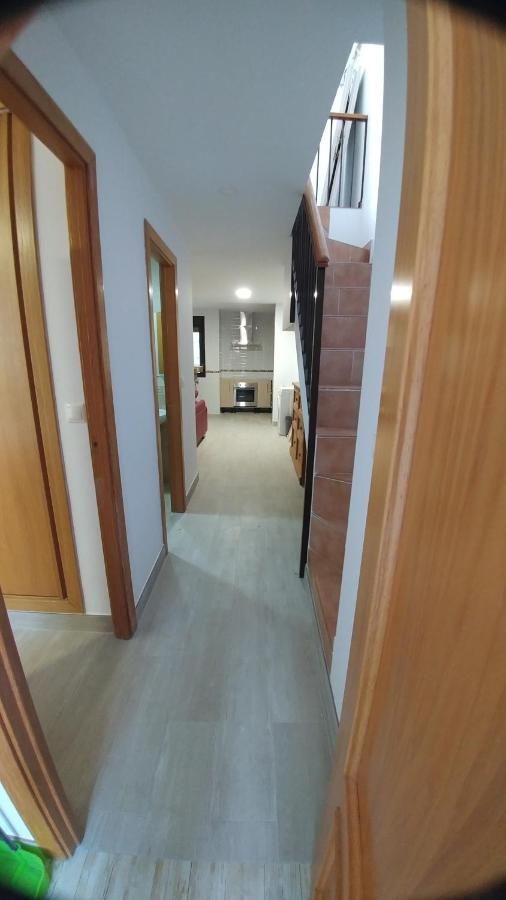 Apartamento Jerez Terraza Privada Jerez de la Frontera Luaran gambar